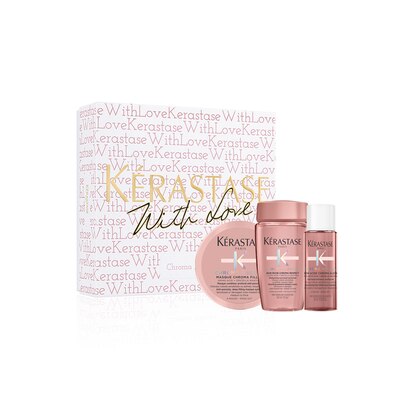 KER CHROMA HOLID.DISCOVERY 3P 22 R (HIDRATANTES PARA EL CABELLO)